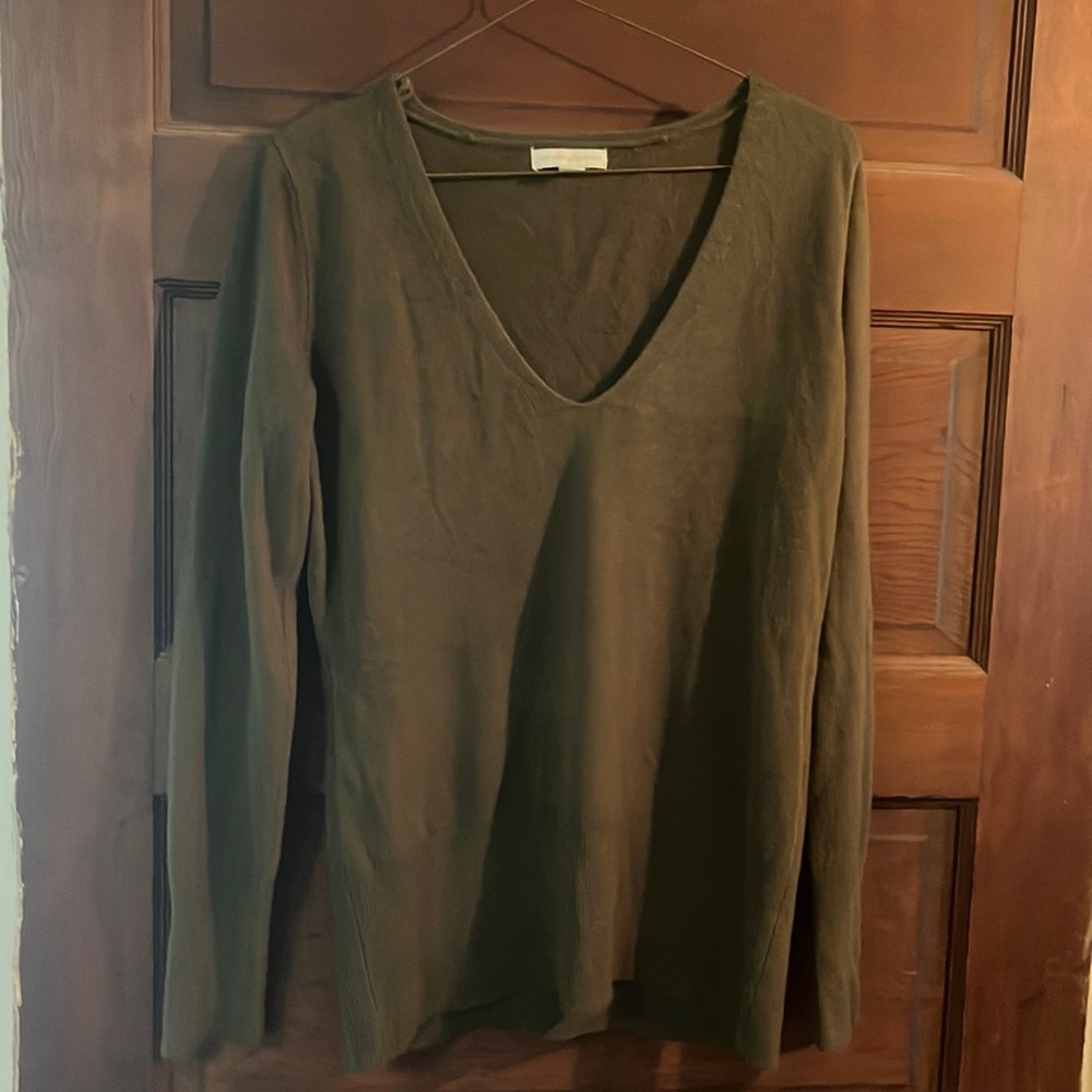 New York and Company sweater